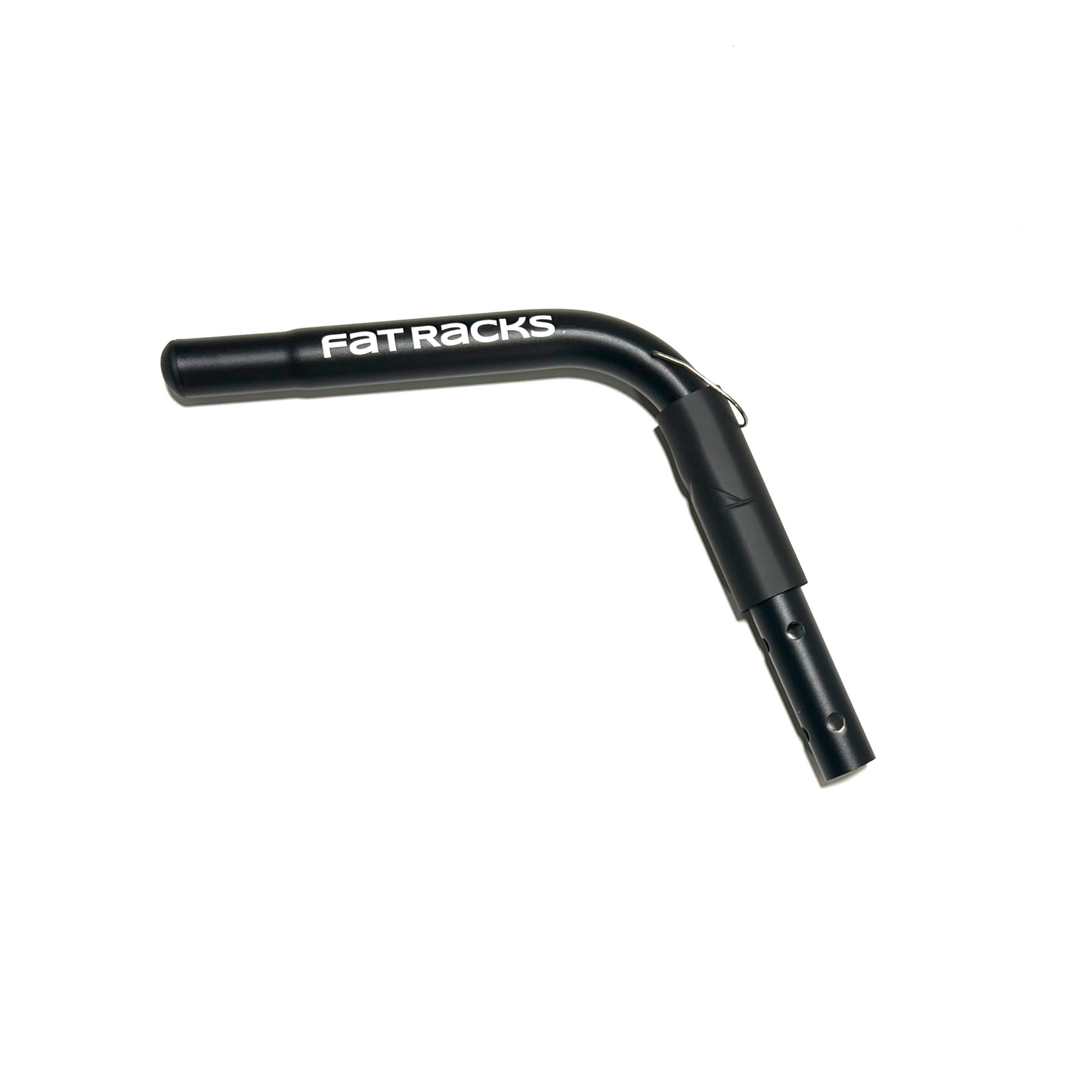 Deck Hook surf bike rack 90 degree arm