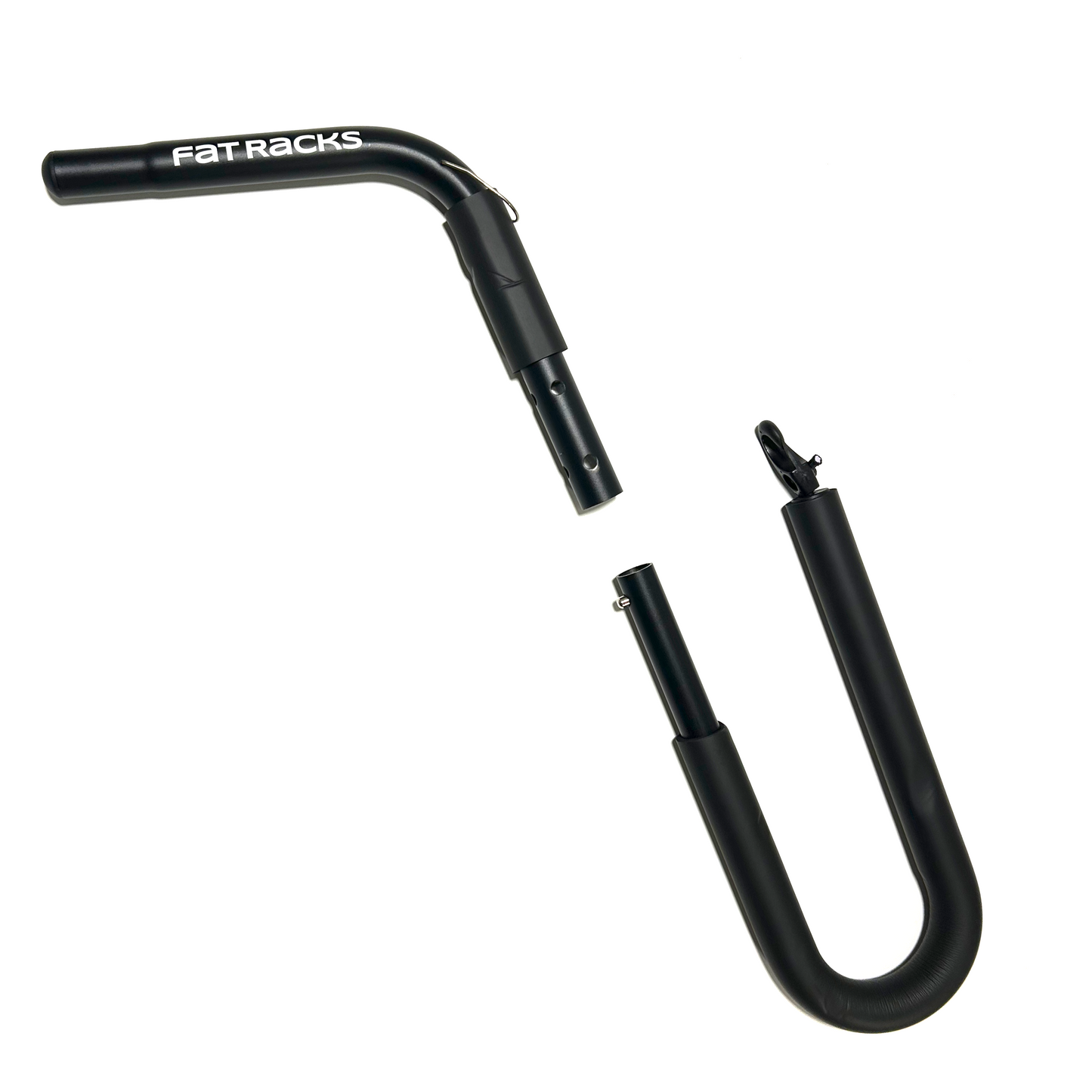 Fat Racks Surfboard Bike Rack Arms